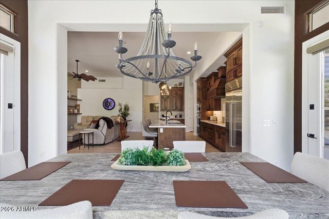 23219 N 77TH Way, Scottsdale, AZ 85255