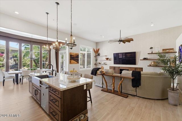 23219 N 77TH Way, Scottsdale, AZ 85255