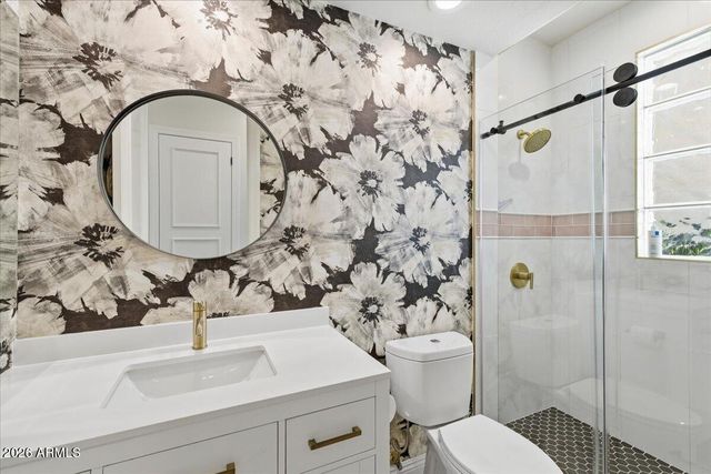 23219 N 77TH Way, Scottsdale, AZ 85255