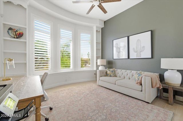 23219 N 77TH Way, Scottsdale, AZ 85255