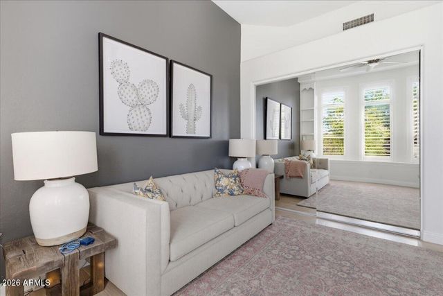 23219 N 77TH Way, Scottsdale, AZ 85255