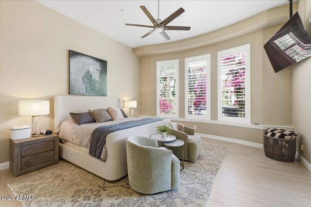 23219 N 77TH Way, Scottsdale, AZ 85255