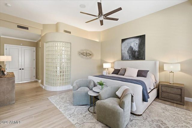 23219 N 77TH Way, Scottsdale, AZ 85255