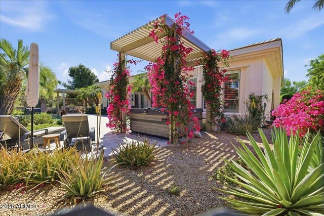 23219 N 77TH Way, Scottsdale, AZ 85255