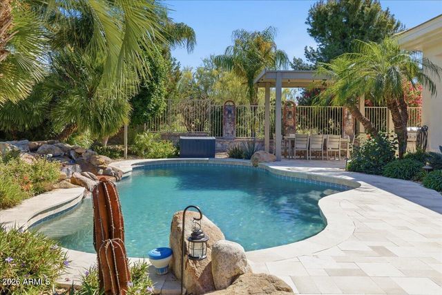 23219 N 77TH Way, Scottsdale, AZ 85255