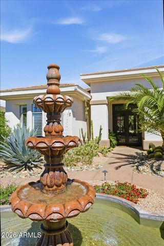 23219 N 77TH Way, Scottsdale, AZ 85255