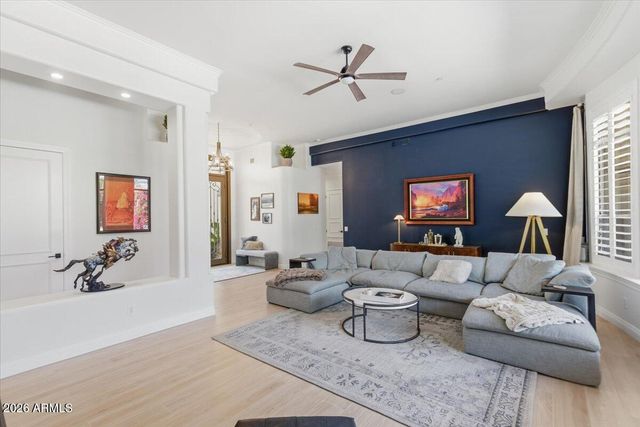 23219 N 77TH Way, Scottsdale, AZ 85255