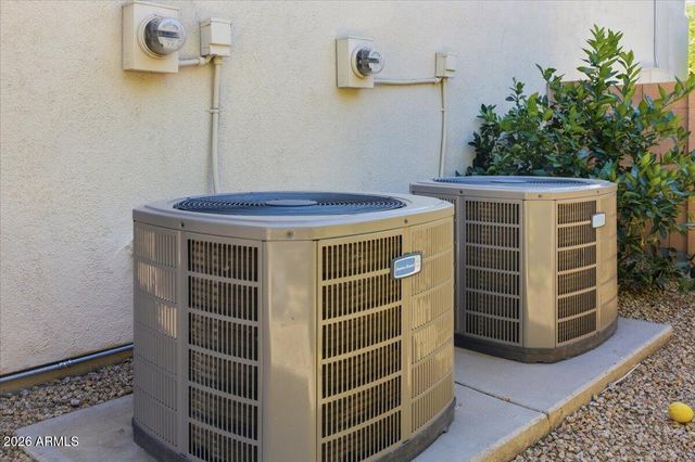 23219 N 77TH Way, Scottsdale, AZ 85255