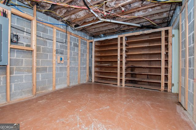110 Florida Avenue, Bremen, GA 30110