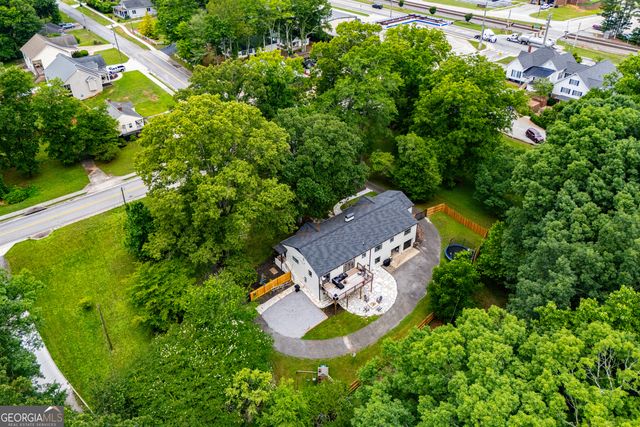 110 Florida Avenue, Bremen, GA 30110