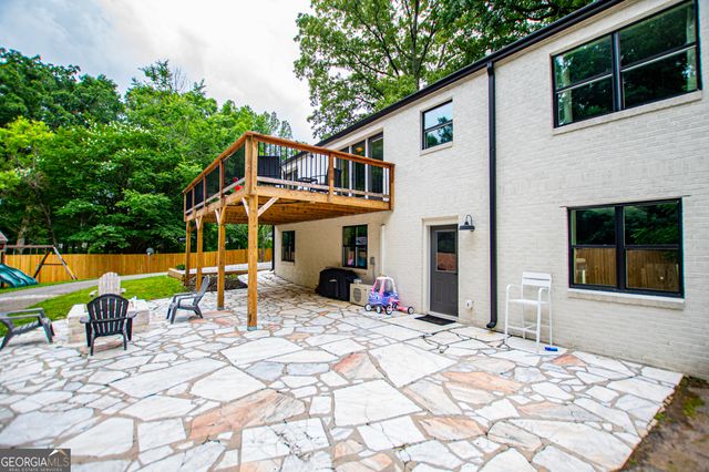 110 Florida Avenue, Bremen, GA 30110