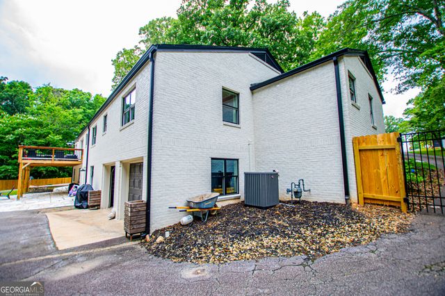 110 Florida Avenue, Bremen, GA 30110