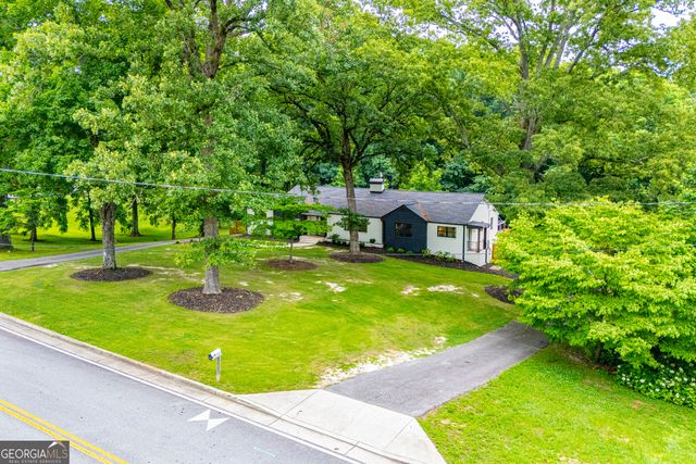 110 Florida Avenue, Bremen, GA 30110