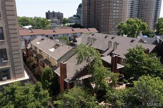 4465 W Pine Boulevard 15, St Louis, MO 63108