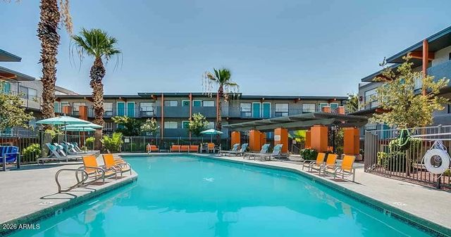 1930 E CAMELBACK Road A1U, Phoenix, AZ 85016