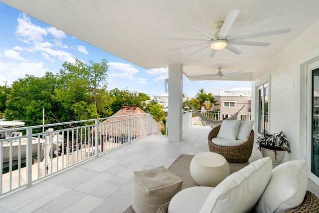 154 Dubonnet Road, Key Largo, FL 33037