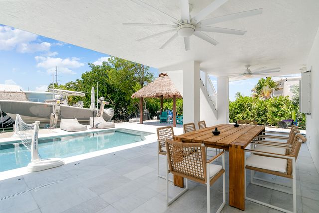 154 Dubonnet Road, Key Largo, FL 33037