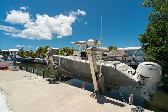 154 Dubonnet Road, Key Largo, FL 33037