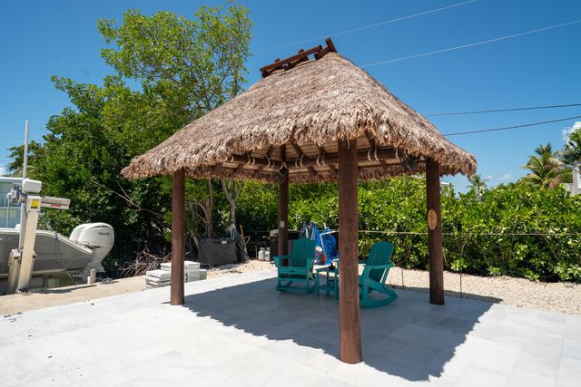 154 Dubonnet Road, Key Largo, FL 33037