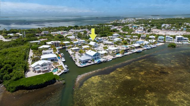 154 Dubonnet Road, Key Largo, FL 33037