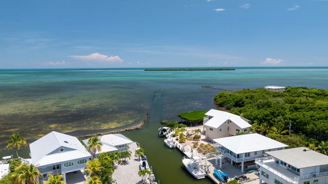 154 Dubonnet Road, Key Largo, FL 33037