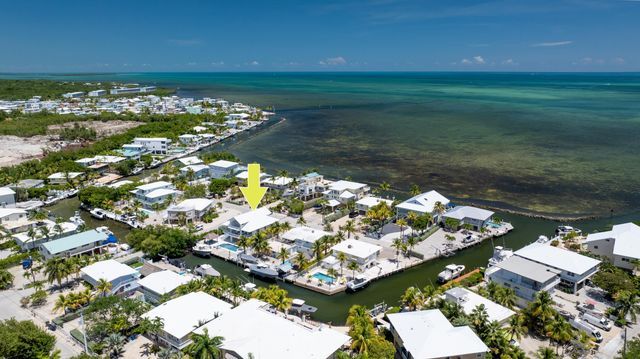 154 Dubonnet Road, Key Largo, FL 33037