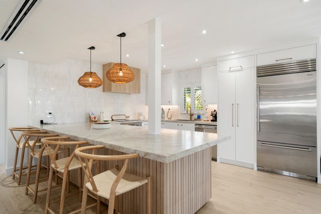 154 Dubonnet Road, Key Largo, FL 33037