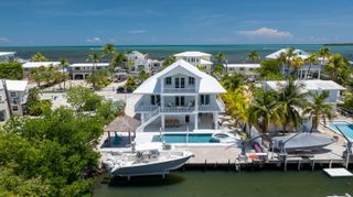 154 Dubonnet Road, Key Largo, FL 33037