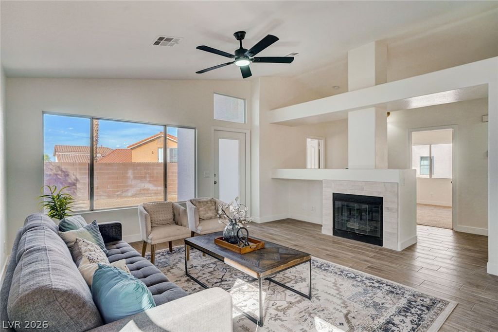 9844 Lenox Crest Place, Las Vegas, NV 89134 — photo 2