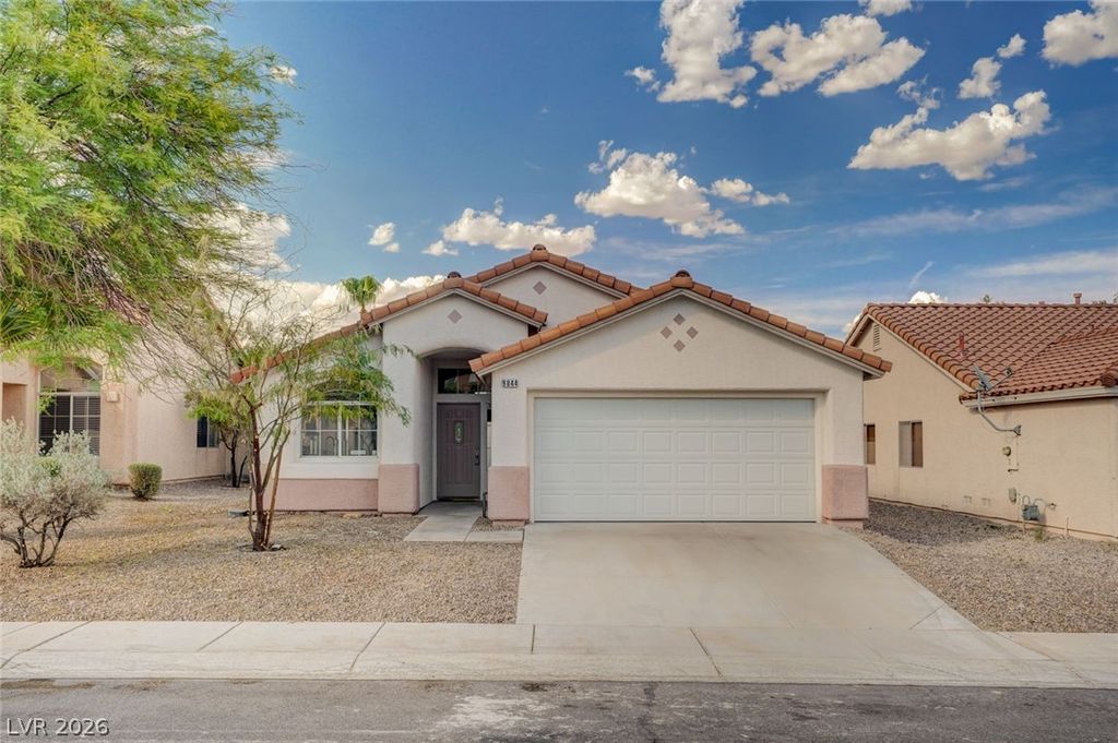 9844 Lenox Crest Place, Las Vegas, NV 89134 — photo 3