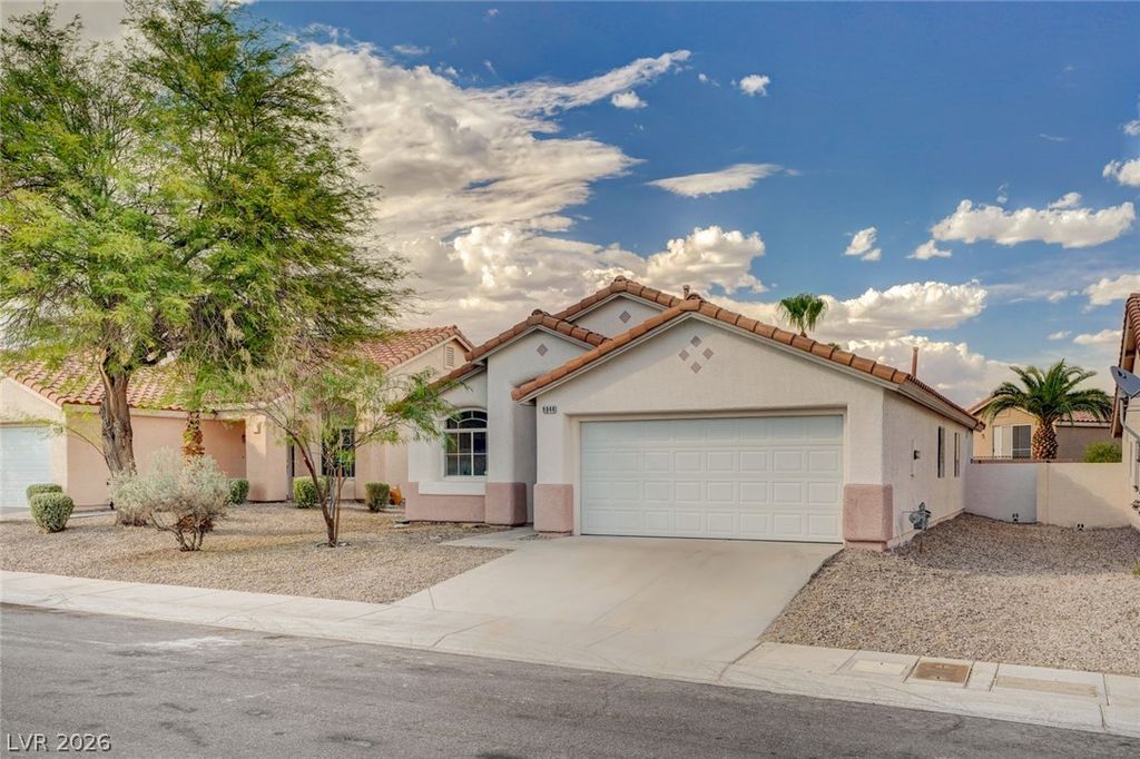9844 Lenox Crest Place, Las Vegas, NV 89134 — photo 4