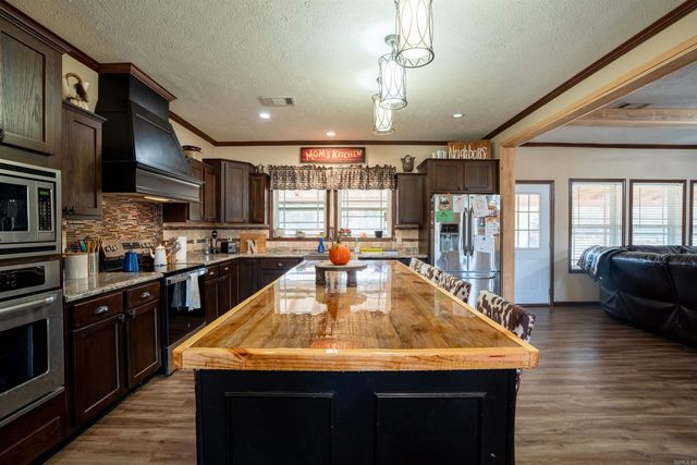 65 Gardner Drive, Heber Springs, AR 72543