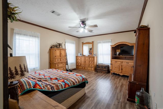 65 Gardner Drive, Heber Springs, AR 72543