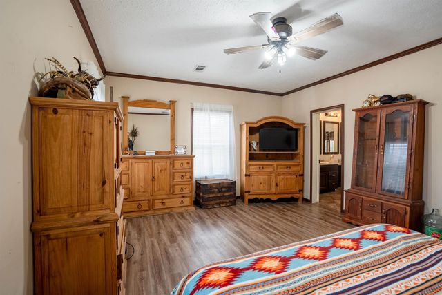 65 Gardner Drive, Heber Springs, AR 72543