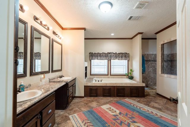 65 Gardner Drive, Heber Springs, AR 72543