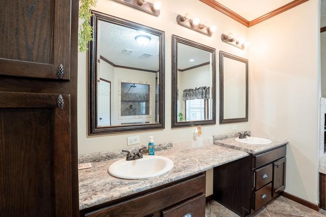 65 Gardner Drive, Heber Springs, AR 72543