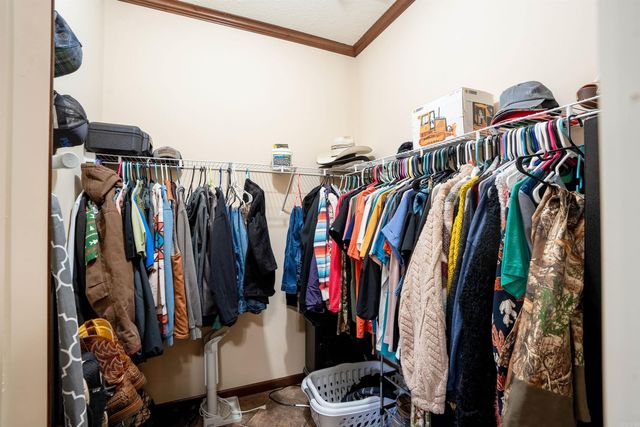 65 Gardner Drive, Heber Springs, AR 72543