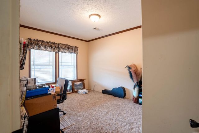 65 Gardner Drive, Heber Springs, AR 72543