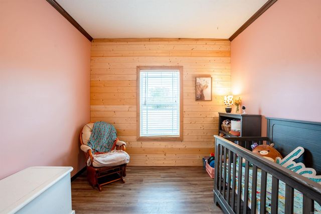 65 Gardner Drive, Heber Springs, AR 72543