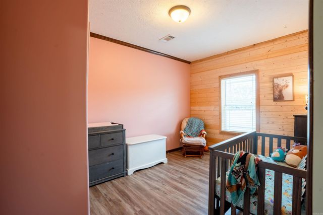 65 Gardner Drive, Heber Springs, AR 72543