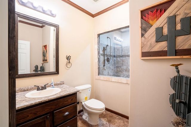 65 Gardner Drive, Heber Springs, AR 72543