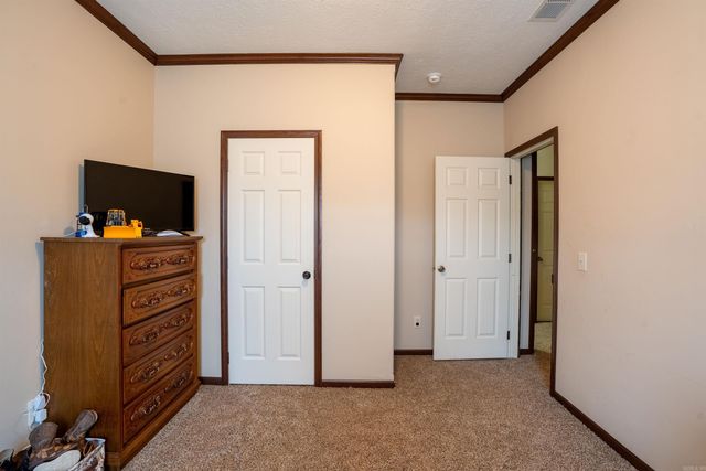 65 Gardner Drive, Heber Springs, AR 72543