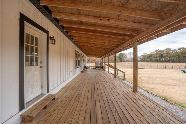 65 Gardner Drive, Heber Springs, AR 72543