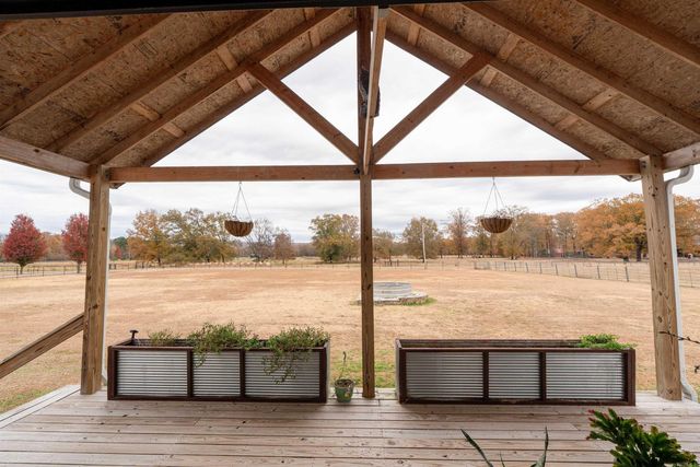 65 Gardner Drive, Heber Springs, AR 72543