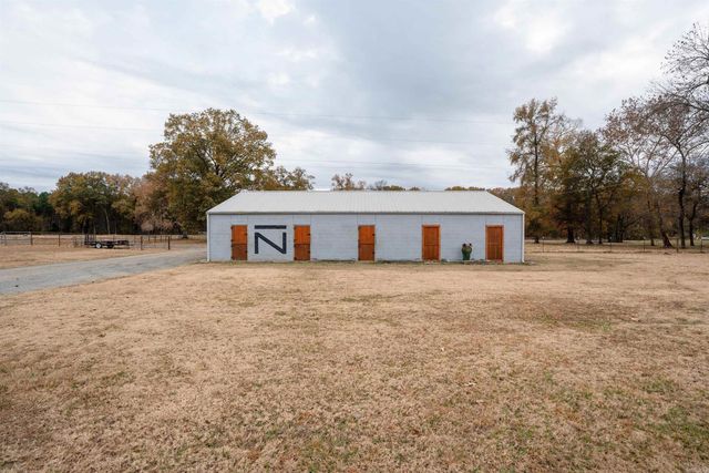 65 Gardner Drive, Heber Springs, AR 72543