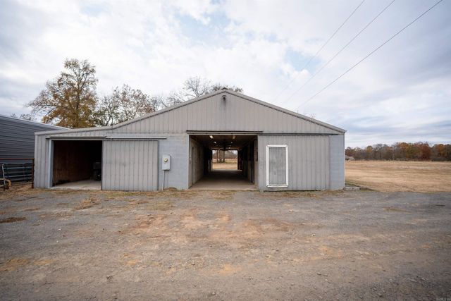 65 Gardner Drive, Heber Springs, AR 72543