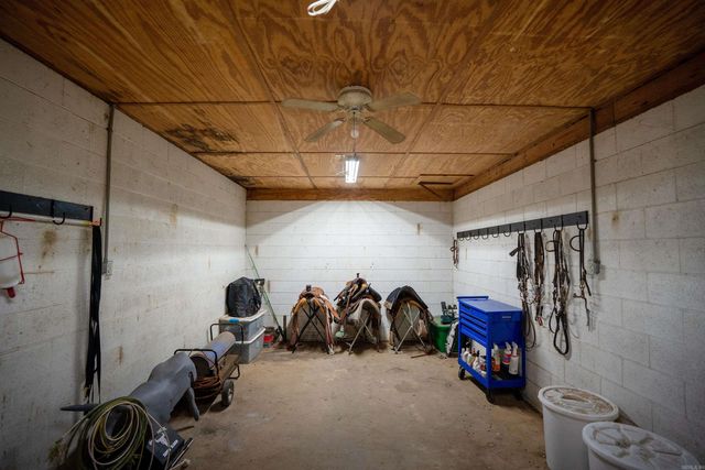 65 Gardner Drive, Heber Springs, AR 72543