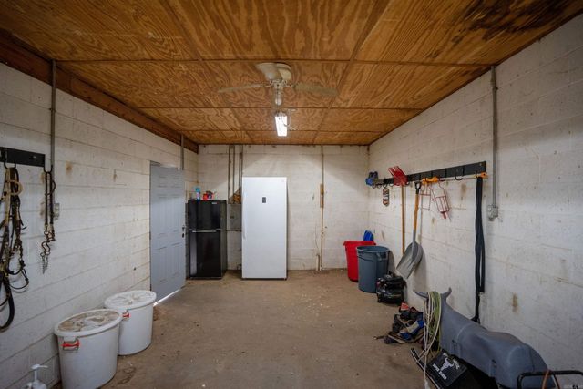 65 Gardner Drive, Heber Springs, AR 72543