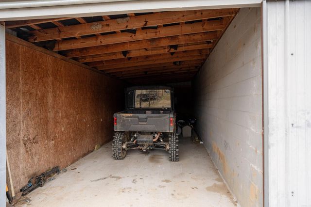 65 Gardner Drive, Heber Springs, AR 72543