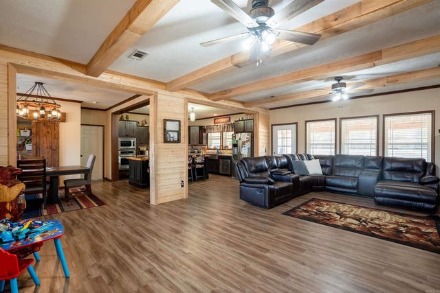 65 Gardner Drive, Heber Springs, AR 72543